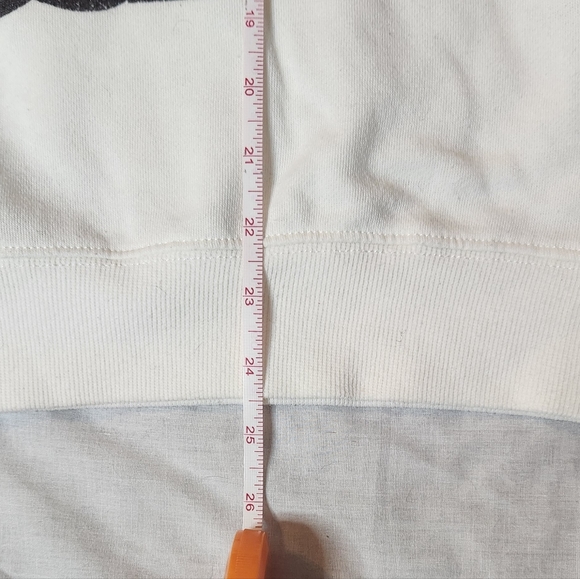 Mickey Mouse sweatshirt - Picture 6 of 6